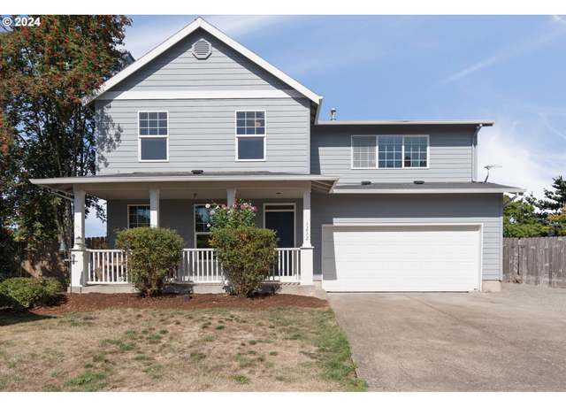 Property at 3232 Aspenwood Pl, Forest Grove, OR 97116, 3 beds, 2.5 baths