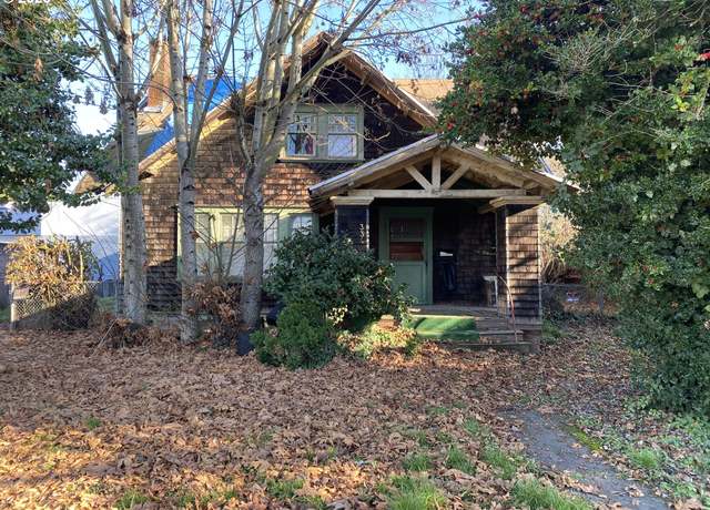 Property at 334 SE 2nd Ave, Hillsboro, OR 97123