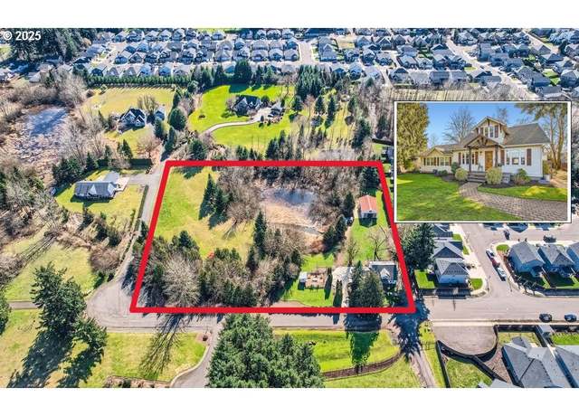 Property at 10315 NE 107th St, Vancouver, WA 98662, 3 beds, 2 baths