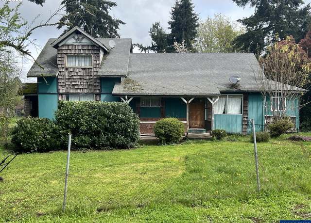 Property at 357 Santiam St, Jefferson, OR 97352, 3 beds, 2 baths