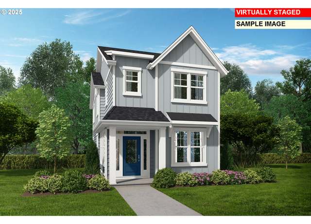Property at 7197 SE Deline St, Hillsboro, OR 97123, 3 beds, 2.5 baths