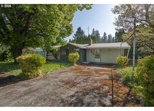 Property at 3698 Short St, Salem, OR 97302, 2 beds, 1 bath