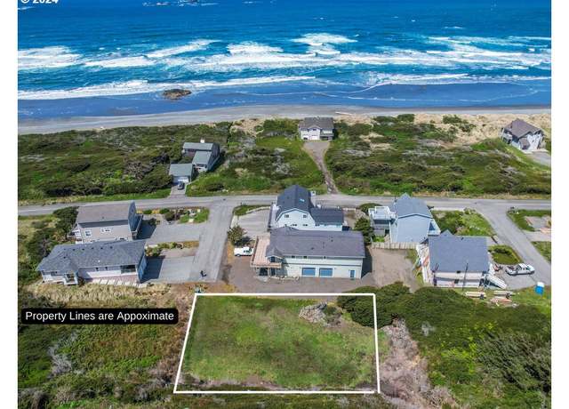Property at Boulder Pl #5600, Gold Beach, OR 97444