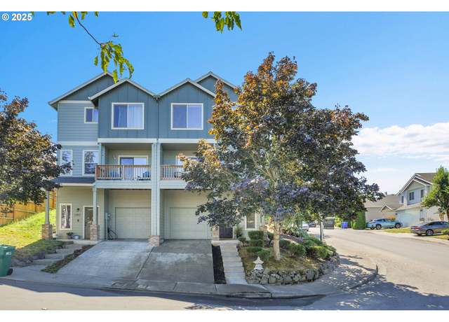Property at 1396 SW 22nd Ter, Gresham, OR 97080, 3 beds, 2.5 baths