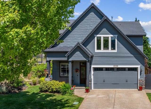 Property at 18289 SW Maidenfern Ln, Sherwood, OR 97140, 3 beds, 2.5 baths