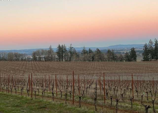 Property at SE Eola Hills Rd, Amity, OR 97101