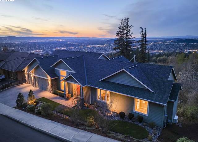 Property at 10397 SE Quail Ridge Dr, Happy Valley, OR 97086, 4 beds, 2.5 baths