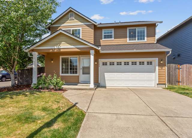 Property at 1300 NE 171st St, Ridgefield, WA 98642, 3 beds, 2.5 baths