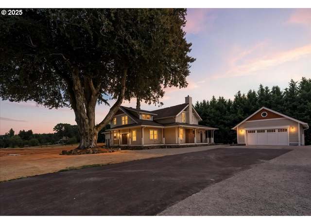 Property at 3070 Spruce Ave, Woodland, WA 98674, 4 beds, 3 baths