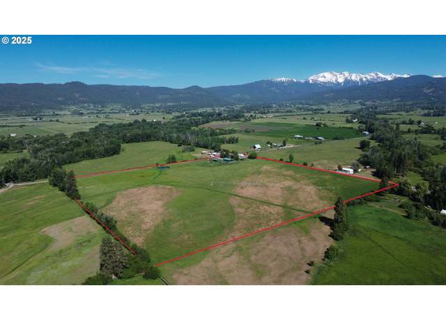 Property at 46641 Fish Lake Rd, Halfway, OR 97834, 3 beds, 2 baths