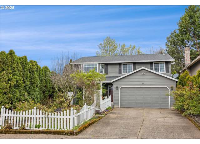 Property at 16111 NW Paisley Dr, Beaverton, OR 97006, 3 beds, 2.5 baths