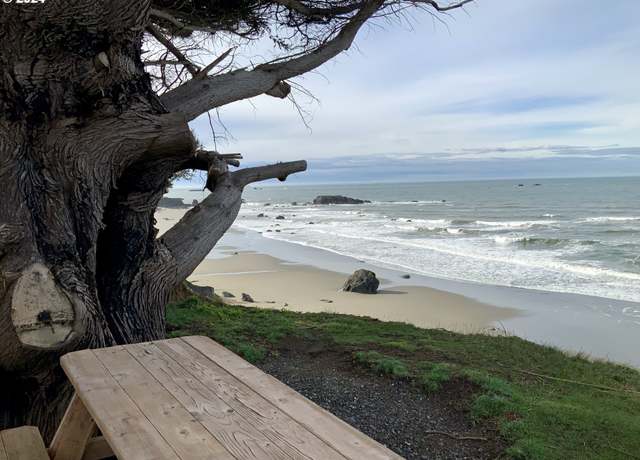 Property at Surfside Dr, Gold Beach, OR 97444