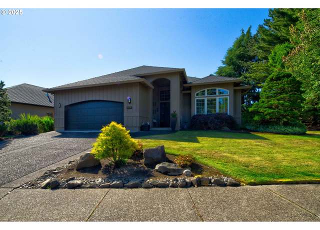 Property at 16190 NW Birdie Ln, Portland, OR 97229, 3 beds, 2 baths