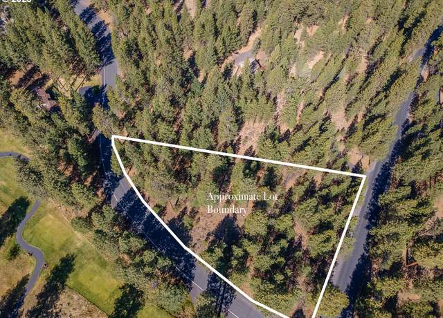 Property at 13675 Hawks Beard Unit SM223, Sisters, OR 97759