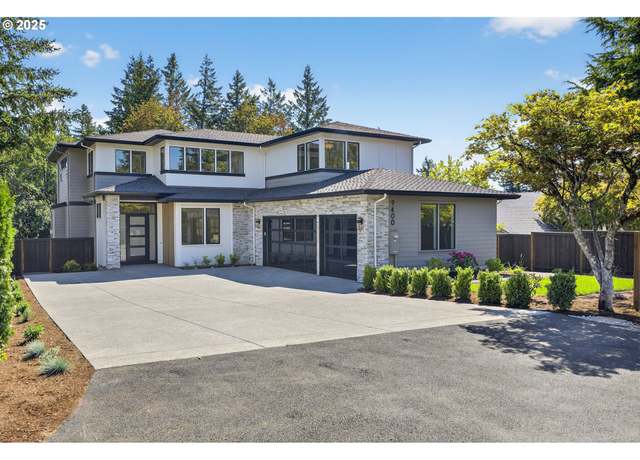 Property at 9400 SW Morrison St, Portland, OR 97225, 5 beds, 5 baths