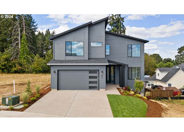 Property at 899 Butte Dr, Forest Grove, OR 97116, 5 beds, 3 baths
