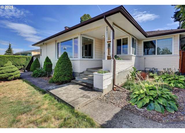 Property at 3110 NE Bryant St, Portland, OR 97211, 3 beds, 2 baths