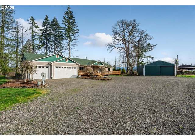 Property at 18350 S Lorraine Dr, Oregon City, OR 97045, 4 beds, 3 baths