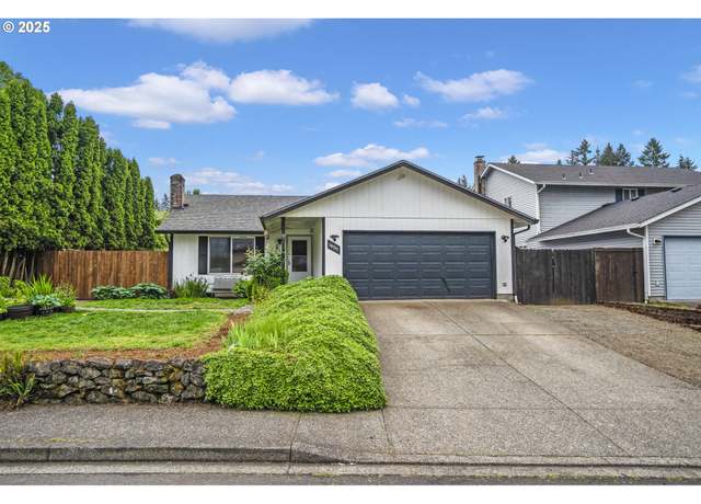 Property at 14717 NE 51st St, Vancouver, WA 98682, 3 beds, 2 baths