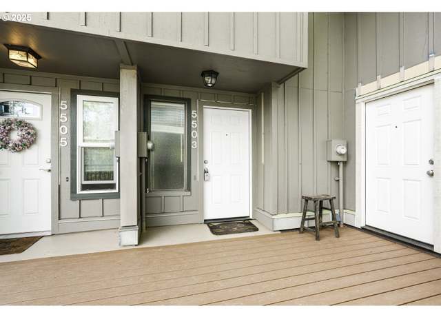 Property at 5503 SW Multnomah Blvd, Portland, OR 97219, 2 beds, 1.5 baths