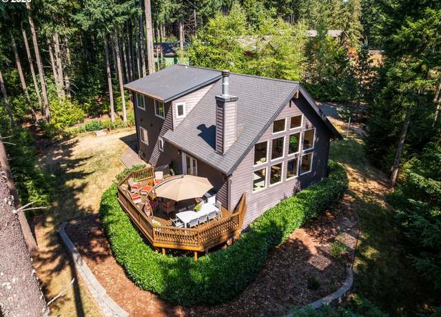 Property at 39559 SE Kitzmiller Rd, Eagle Creek, OR 97022, 3 beds, 3.5 baths
