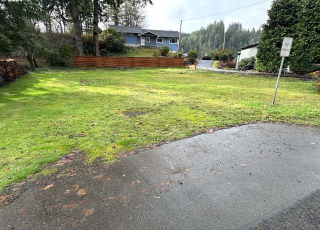Property at 10887 E Mapleton Rd, Mapleton, OR 97453