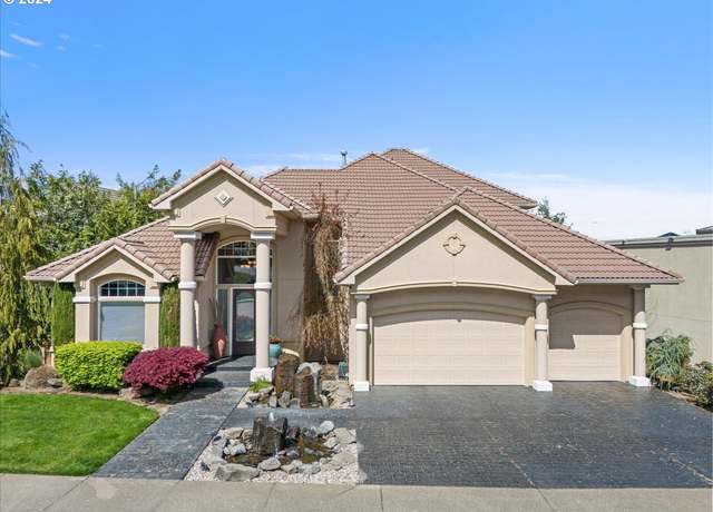 Property at 9187 SE Highgate Dr, Happy Valley, OR 97086, 3 beds, 2.5 baths