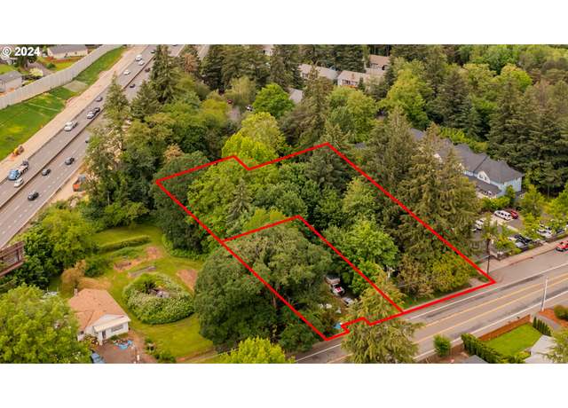 Property at 11215 SW Hall Blvd, Portland, OR 97223