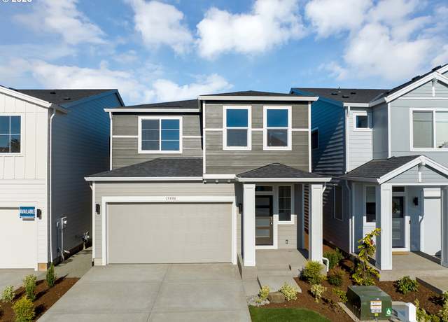 Property at 13886 SW Sabrina Ave, Tigard, OR 97140, 4 beds, 2.5 baths