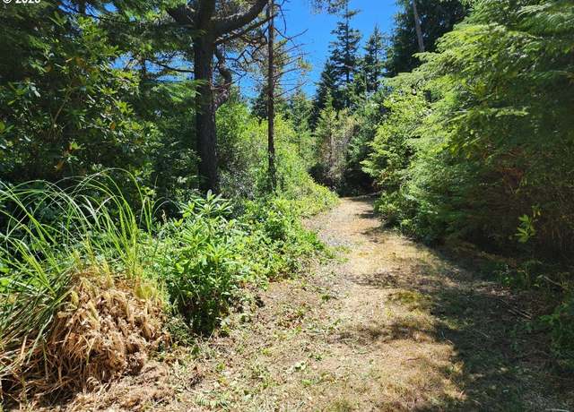 Property at Vista Dr #1100, Port Orford, OR 97465
