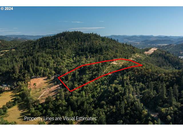 Property at 1758 SE Strong Ave, Roseburg, OR 97470