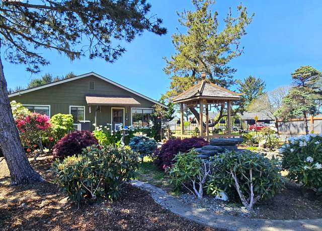 Property at 97950 Holly Ln, Brookings, OR 97415, 3 beds, 3 baths