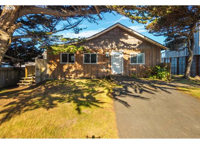 Property at 1920 Beach Loop Dr, Bandon, OR 97411, 2 beds, 2 baths