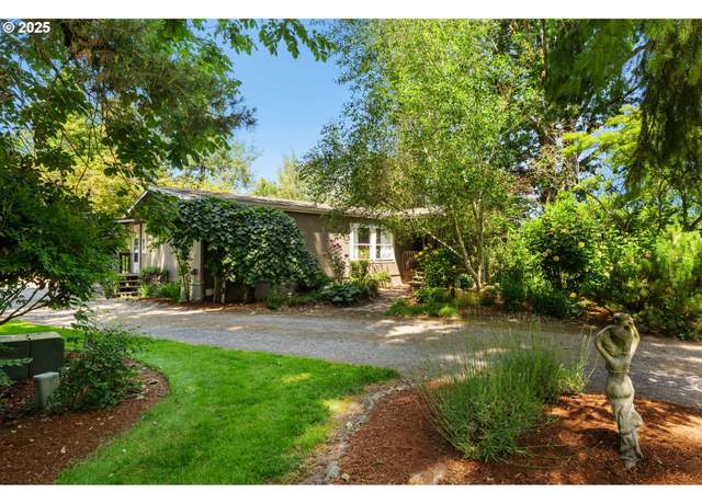 Property at 31255 S Kauffman Rd, Canby, OR 97013, 3 beds, 2 baths