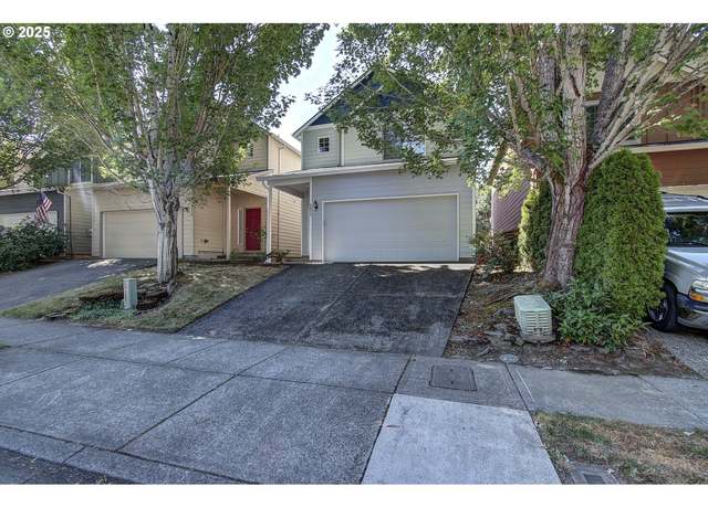 Property at 3058 SE Merriweather Dr, Hillsboro, OR 97123, 3 beds, 2.5 baths
