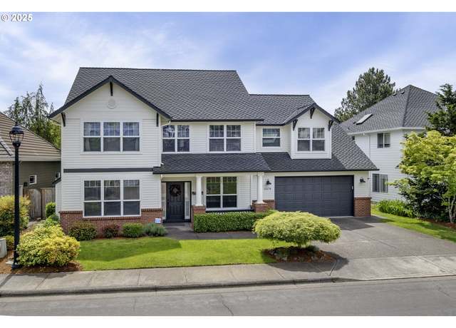 Property at 15178 NW Channa Dr, Portland, OR 97229, 4 beds, 3.5 baths
