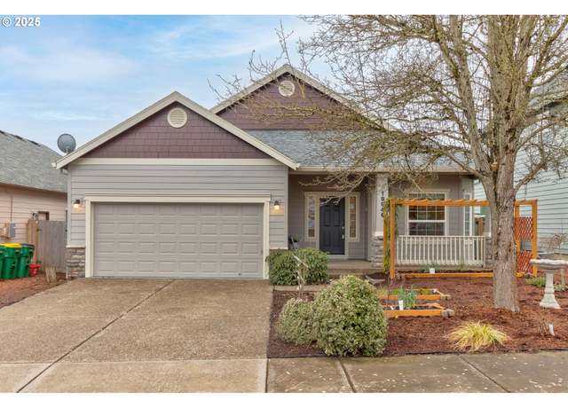 Property at 19946 SW Zackwood Ct, Beaverton, OR 97078, 3 beds, 2 baths