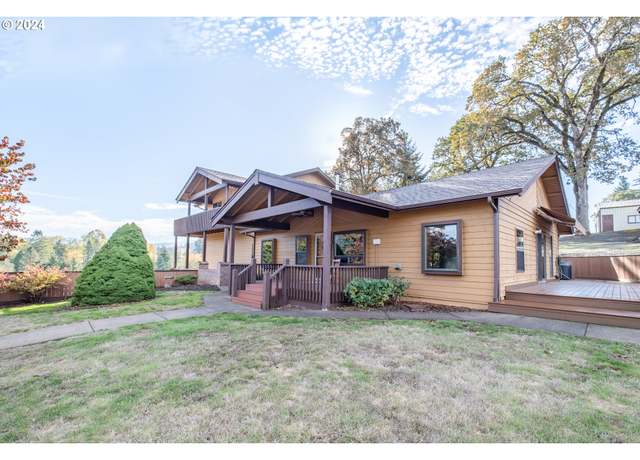 Property at 42002 Cut Off Dr, Lebanon, OR 97355, 4 beds, 3 baths