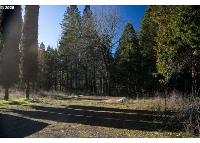 Property at 1588 Lone Rock Rd, Glide, OR 97443