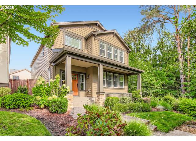 Property at 13575 SW Calabash Ter, Sherwood, OR 97140, 4 beds, 2.5 baths