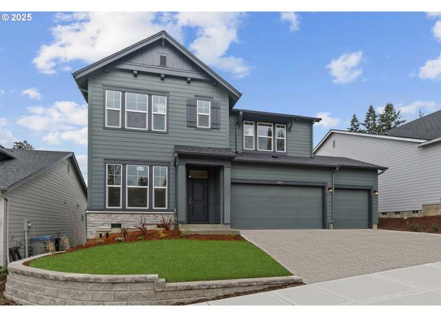 Property at 7671 SW Cambridge Ln, Durham, OR 97224, 4 beds, 2.5 baths
