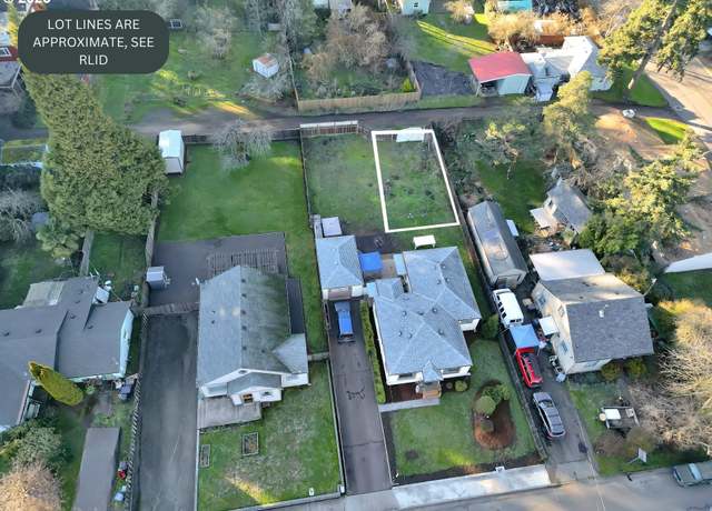Property at 1650 Augusta Aly, Eugene, OR 97403