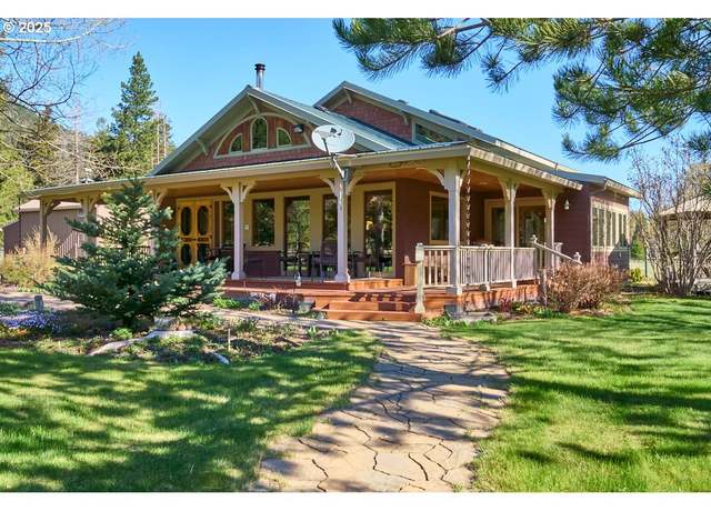 Property at 64910 Fir Rd, Lostine, OR 97857, 3 beds, 2.5 baths