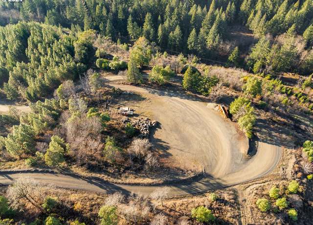 Property at 0 Reston Rd, Roseburg, OR 97471