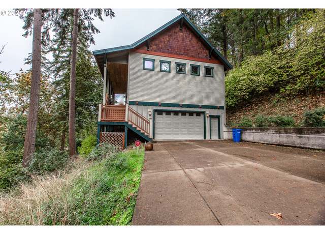 Property at 210 Rockridge Loop, Eugene, OR 97405, 3 beds, 2 baths