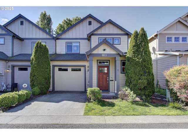 Property at 8013 NE 60th Cir, Vancouver, WA 98662, 3 beds, 2.5 baths