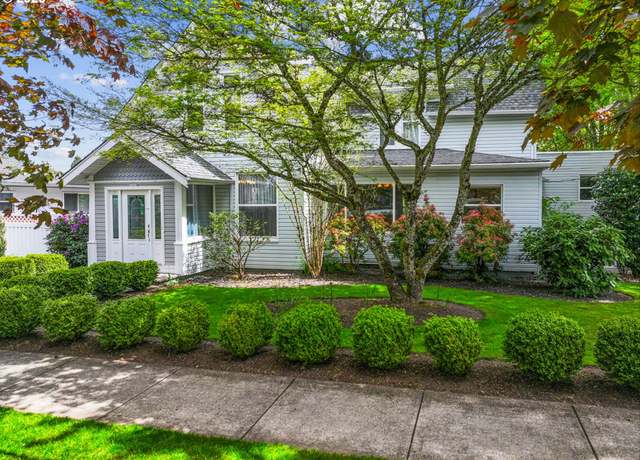 Property at 1703 Elm St, Forest Grove, OR 97116, 5 beds, 3.5 baths