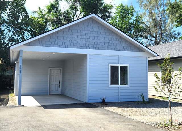 Property at 2110 True Ave, La Grande, OR 97850, 3 beds, 2 baths