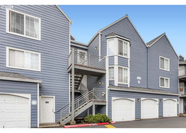 Property at 17532 NW Springville Rd Unit D8, Portland, OR 97229, 2 beds, 2 baths