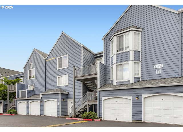 Property at 17532 NW Springville Rd Unit D8, Portland, OR 97229, 2 beds, 2 baths